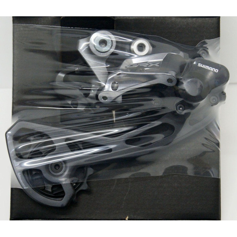 Shimano (Cycling) GRX RD-RX815 (Di2) 11s Real Derailleur IRDRX815