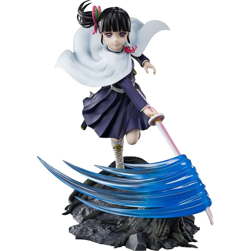 Bandai Figuarts ZERO Kanao Tsuyuri (Demon Slayer: Kimetsu no Yaiba)