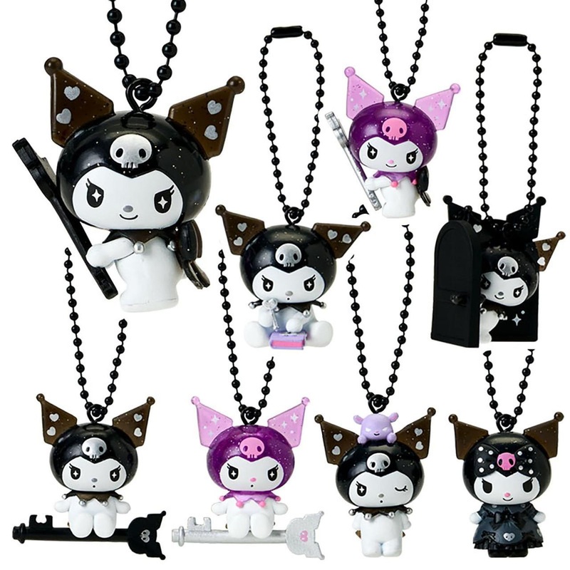 Sanrio Kuromi Secret Mascot (Special Key) 279803