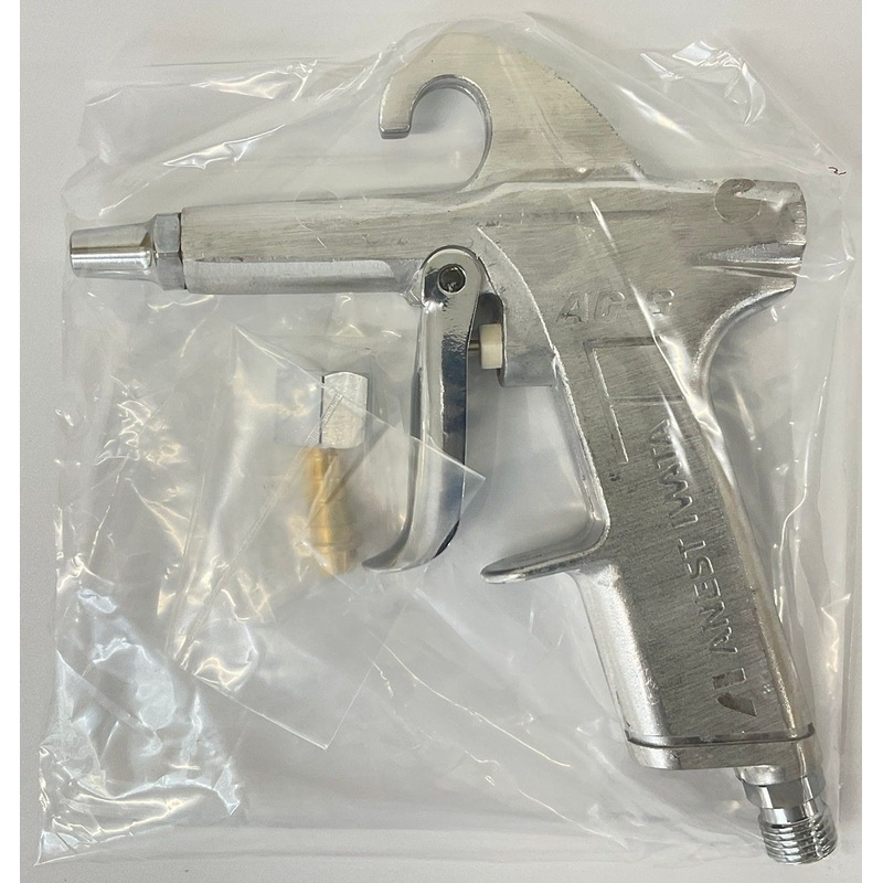 Anest Iwata Air Duster Nozzle Dia. 1.7mm AG-6