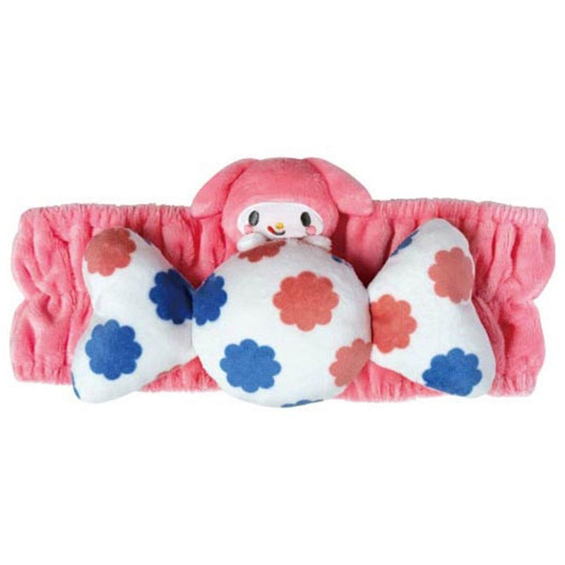 HASEPRO PEKO Sanrio Characters Hairband 02 My Melody