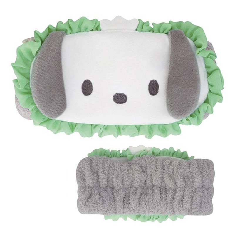 Morimotosangyo Sanrio Hair Band Ver.2 Pochacco
