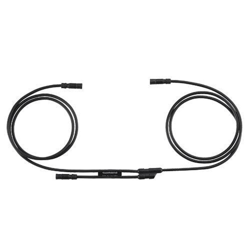 Shimano (Cycling) EW-JC130 Y-Split Rooting E-Tube Wires (550 / 550 / 50 mm) IEWJC130MM