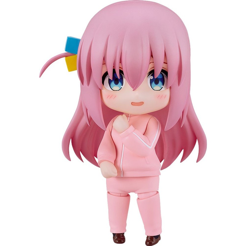 Good Smile Company Nendoroid Hitori Gotoh: Tracksuit Ver. (Bocchi the Rock!)
