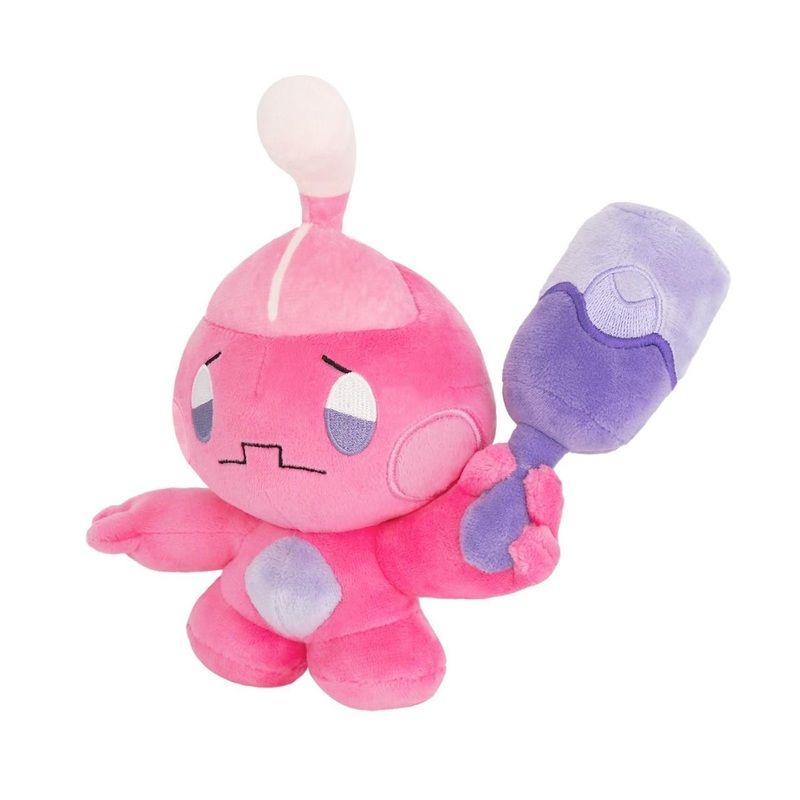 Pokemon Center Original Plush (S) Tinkatink