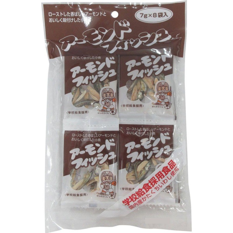 Almond 8P Fujisawa Corporation