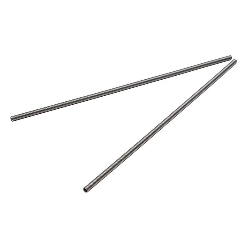 Wave A Spring (Outer Diameter 3.0mm / Wire Thickness 0.4mm)