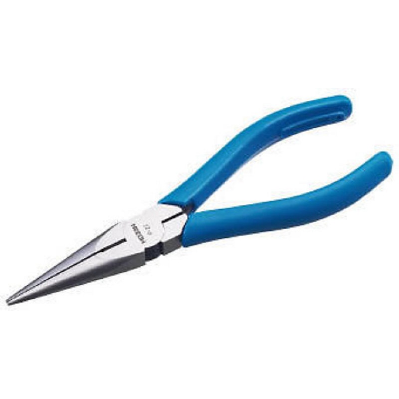 Hozan P-022 (P-22) LONG NOSE PLIERS