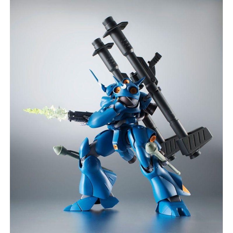 Bandai Robot Spirits (Side MS) MS-18E Kmpfer Ver. A.N.I.M.E. Figure (Gundam)