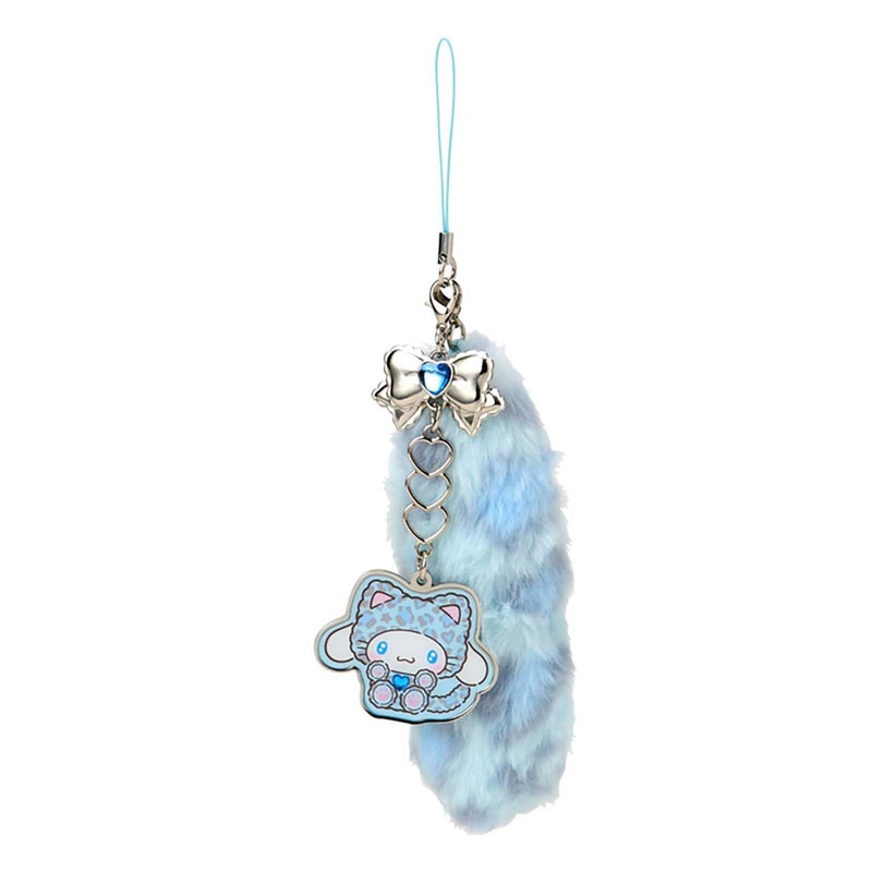 Sanrio Cinnamoroll Strap Gal Neko 283983