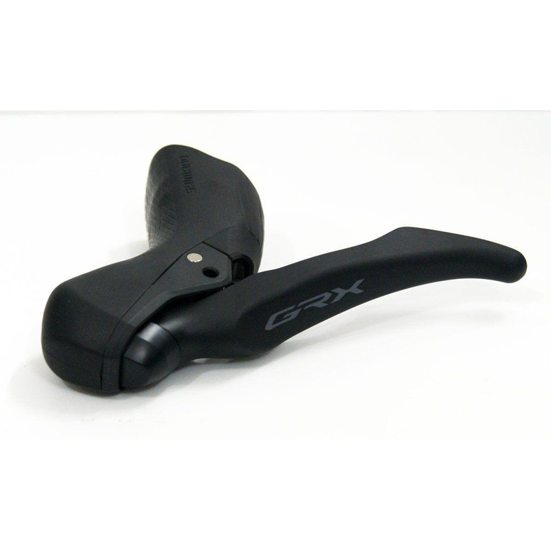 Shimano (Cycling) GRX BL-RX600 Hydraulic Brake Lever Left Only (Single 1x Lever) IBLRX600L