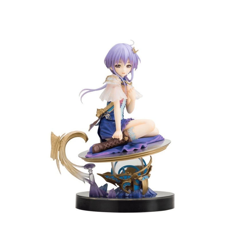 Kotobukiya PP609 Rage of Bahamut Mystery Warden-Spinne PVC Figure 1/8 Scale