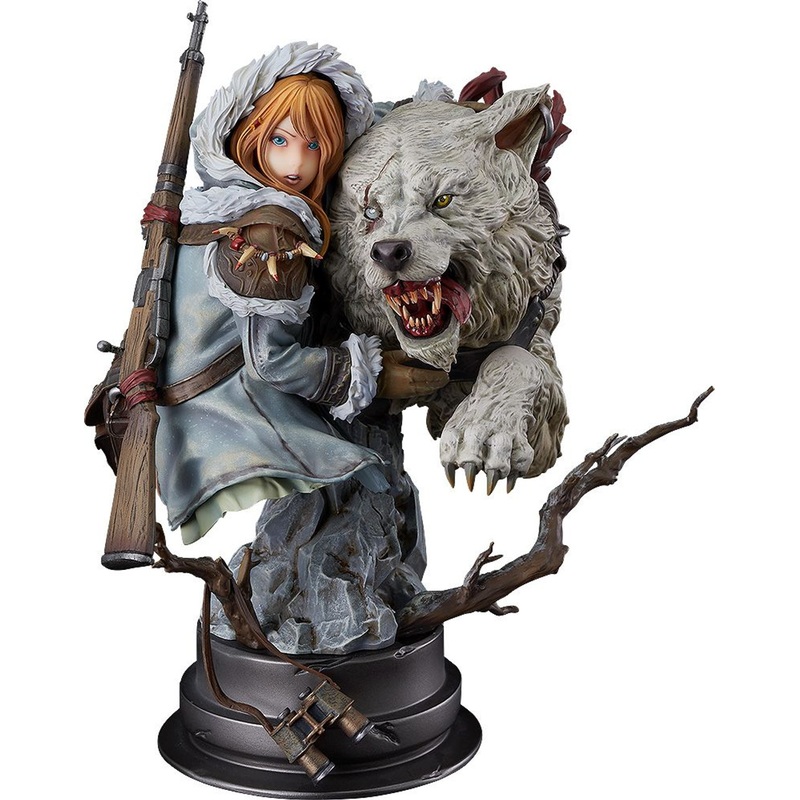 Max Factory Northern Tale 1/8 Figure