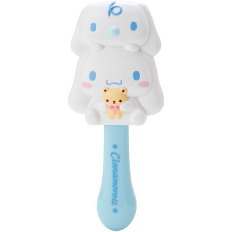 Sanrio Hairbrush Cinnamoroll
