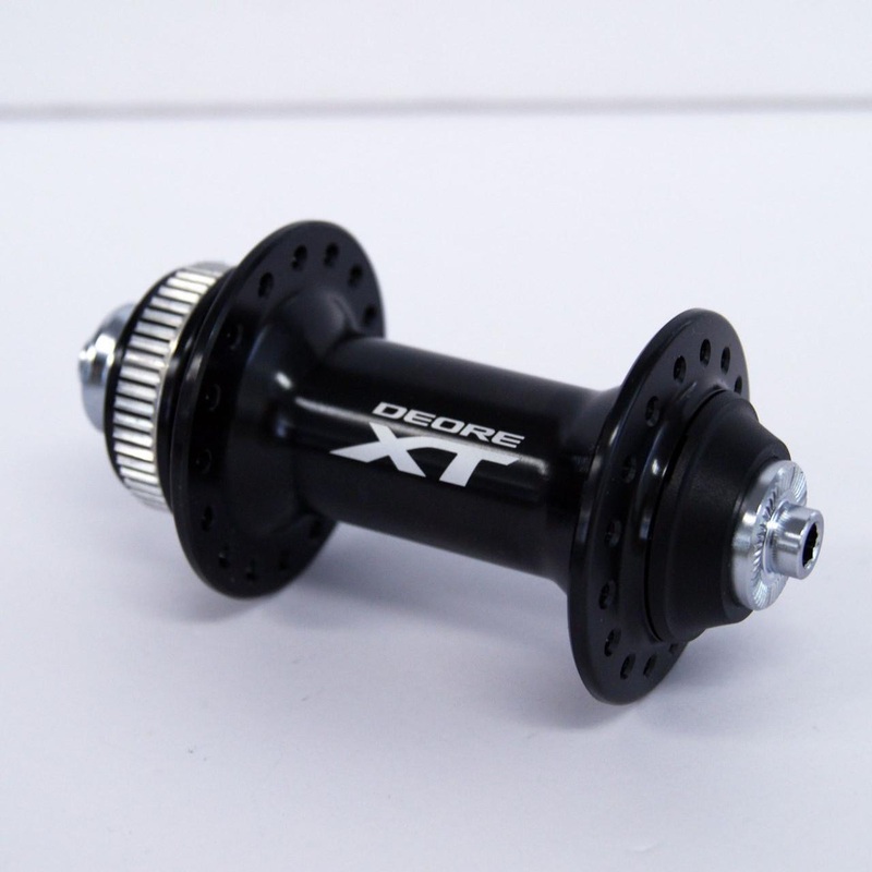 Shimano (Cycling) DEORE XT HB-M8000 32H Front Hub EHBM8000B
