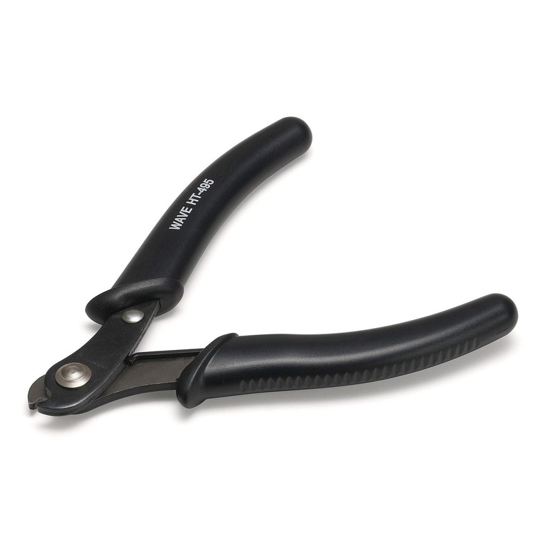 Wave HT495 HG Nipper for Metal Wire (1.0) Type 2