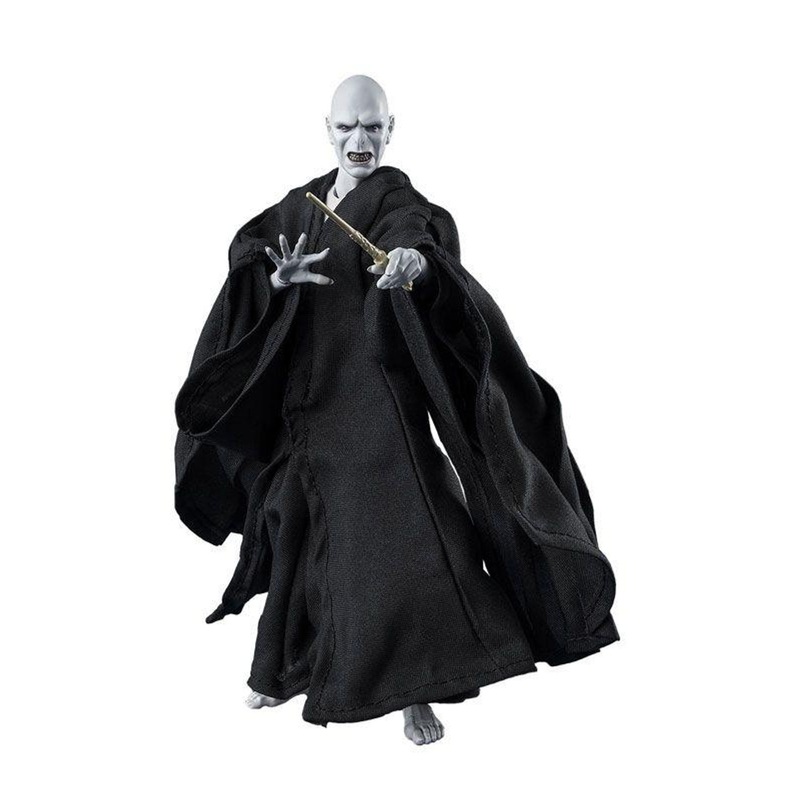 Bandai S.H.Figuarts Lord Voldemort Figure (Harry Potter and the Goblet Of Fire)