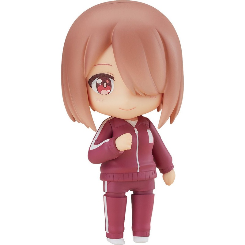 Good Smile Company Nendoroid Miyako Hoshino (Wataten!: An Angel Flew Down to Me: Precious Friends)
