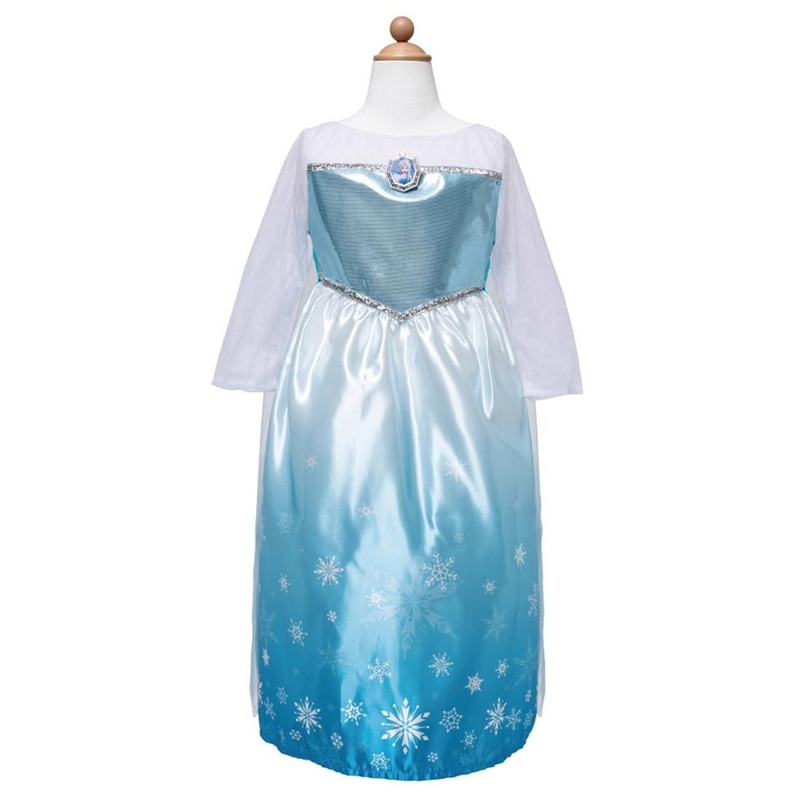 Takara Tomy Disney Official Elsa Dress Gift Set