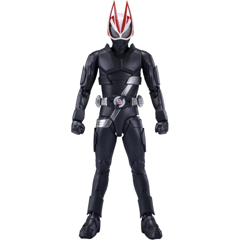 Bandai S.H. Figuarts Kamen Rider Geats Entry Raise Form Figure (Kamen Rider)