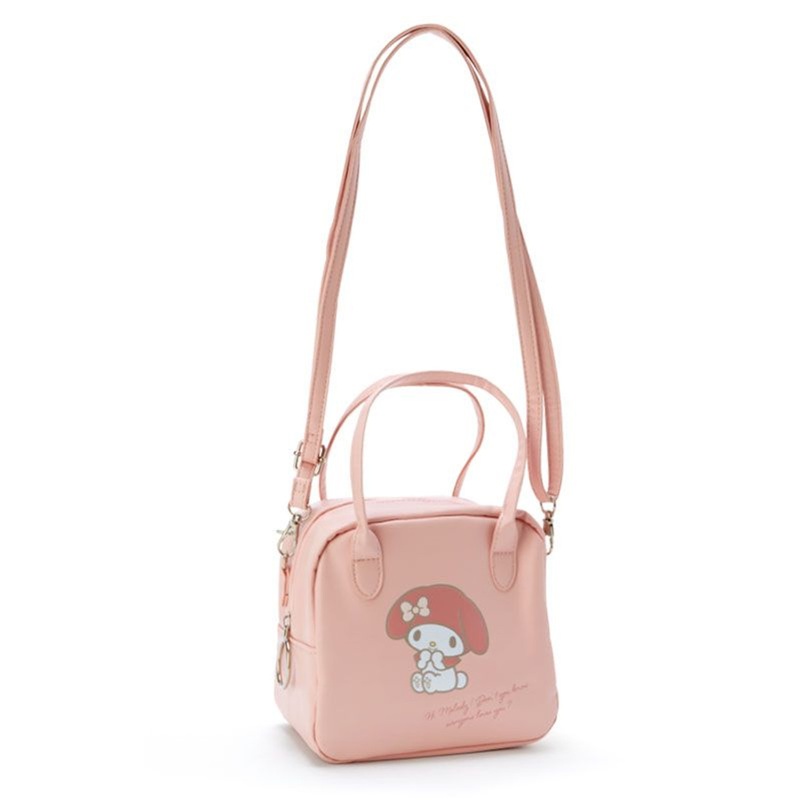 Sanrio Mini Shoulder Bag My Melody