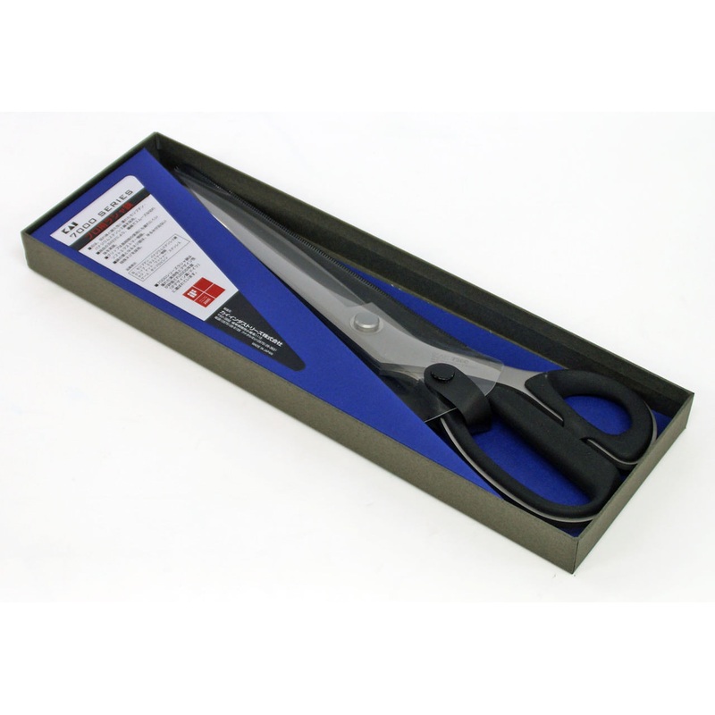 Kai Professional Shears/Scissors (300mm) Japanese SYU