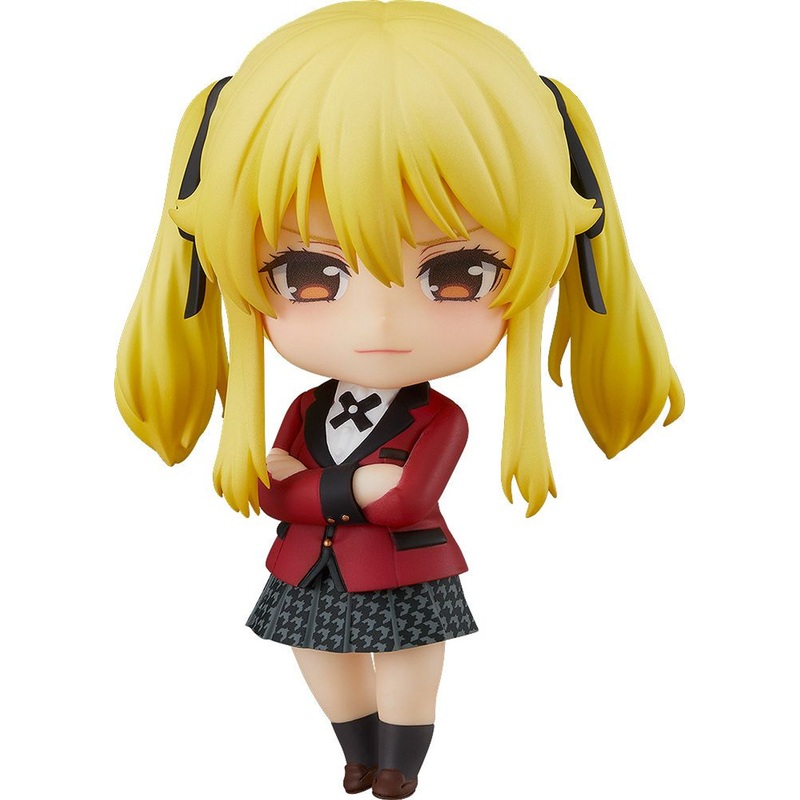 Good Smile Company Nendoroid Mary Saotome (KAKEGURUI xx)