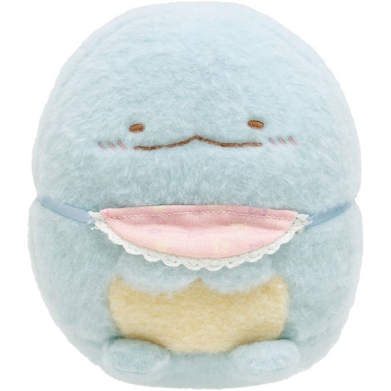 San-x Sumikko Gurashi Plush Toy Tokage Sumikko Baby