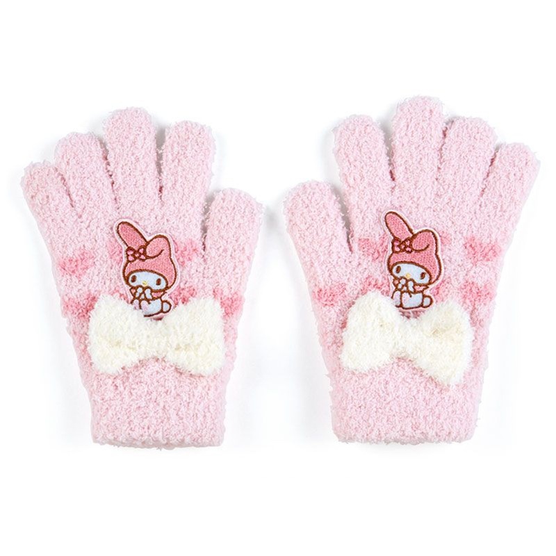Sanrio Kids’ Gloves My Melody