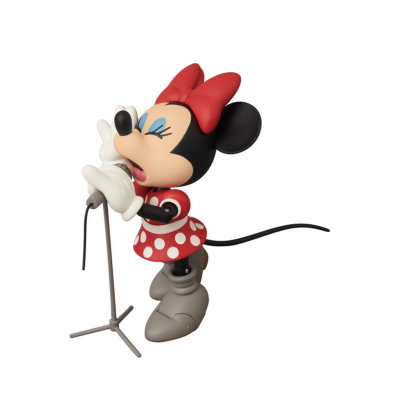 Medicom MAF-55 Miracle Action Figure Disney Minnie Mouse Solo Version
