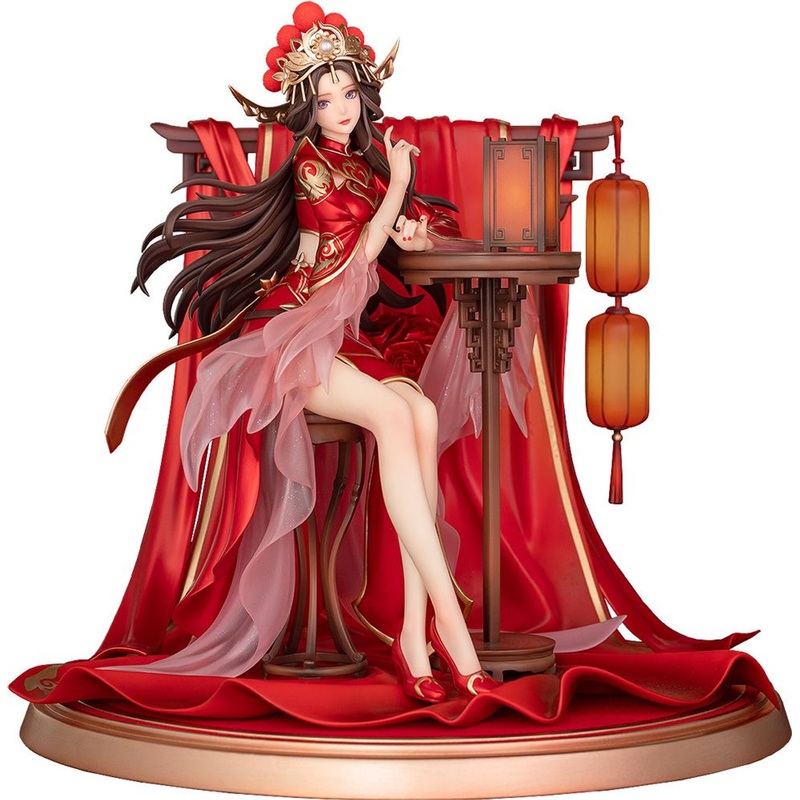 Myethos My One and Only Luna 1/7 Figure (King of Glory)