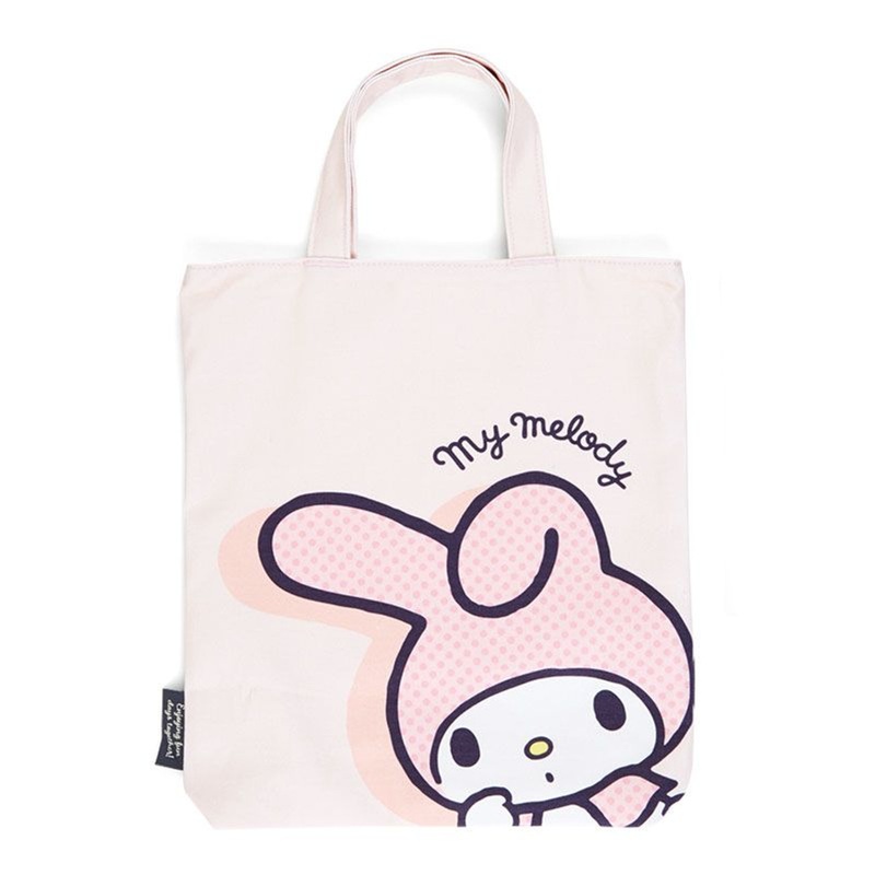 Sanrio Handbag My Melody (Simple Design)