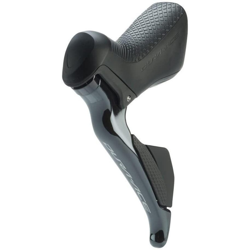Shimano (Cycling) Dura-Ace ST-R9150 Front 2 Dual Control Lever (Left Only) ISTR9150L