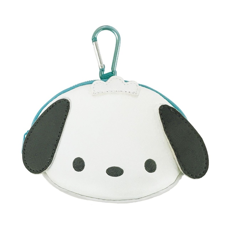 T’s Factory Sanrio Mini Pouch Card Holder Pochacco