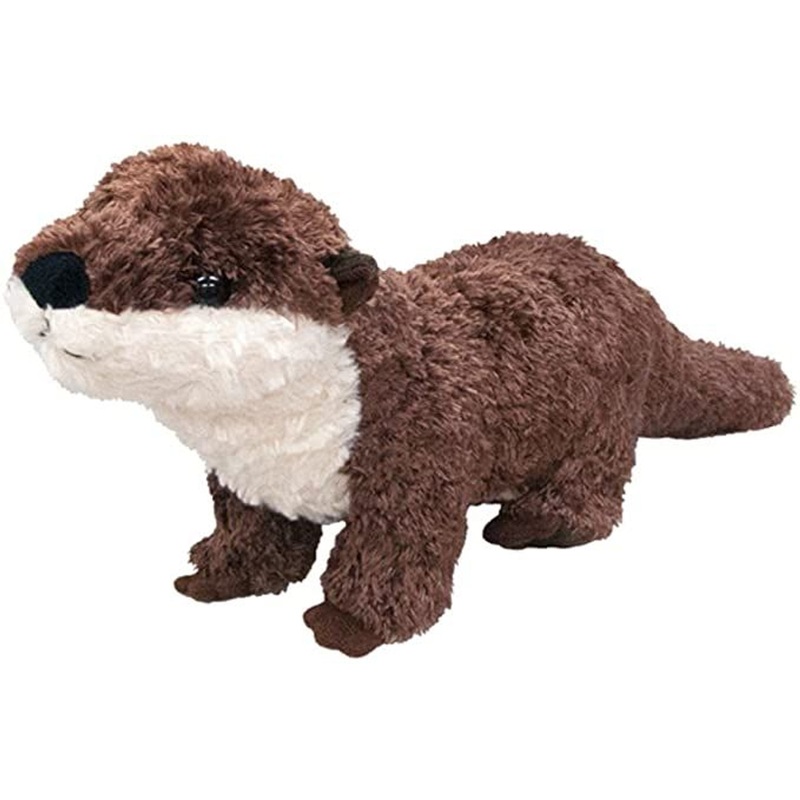 Yoshitoku Plush Doll Land Animal Friends Otter