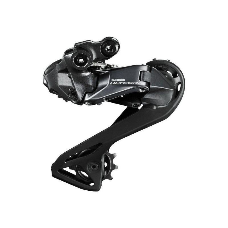 Shimano (Cycling) Ultegra Di2 Rear Derailleur RD-R8150 Shadow+ (IRDR8150D)