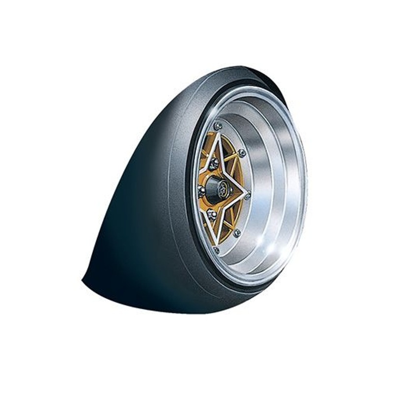 Aoshima The Tuned Parts No. 19 1/24 Star Shark 14 Inch