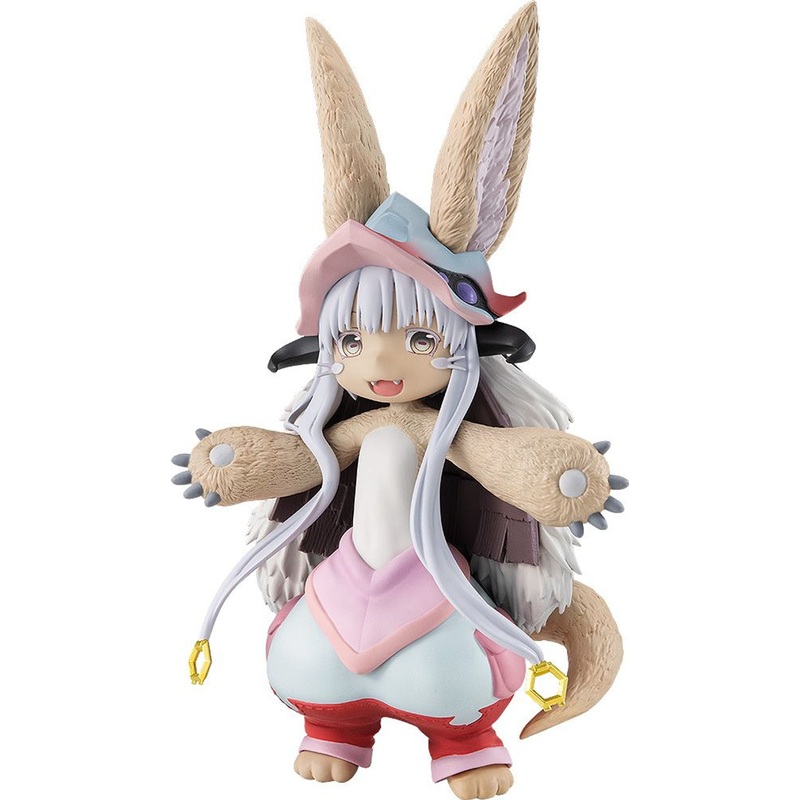 Good Smile Company POP UP PARADE Nanachi Figure (Made in Abyss: The Golden City of the Scorching Sun)