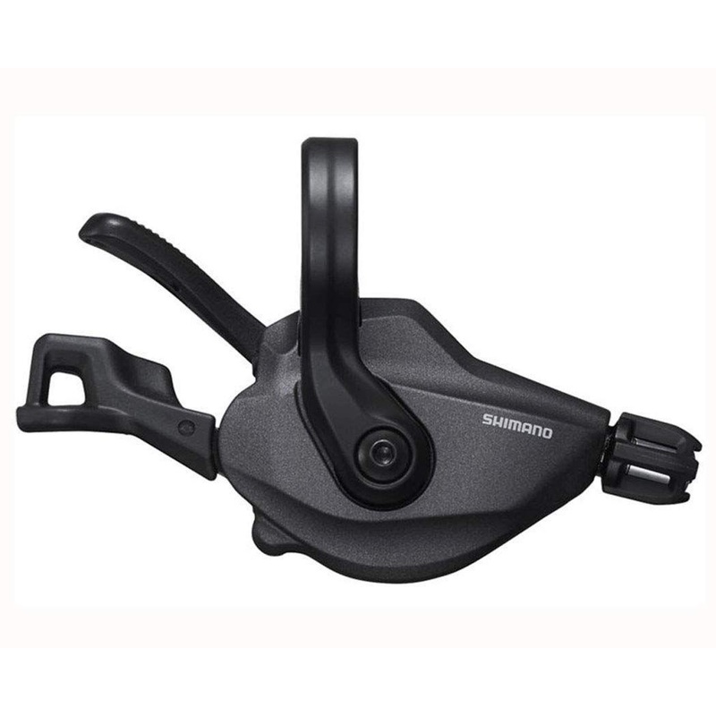 Shimano (Cycling) DEORE XT SL-M8100 Rapidfire Plus Shift Lever 12S (Right Only) ISLM8100RAP