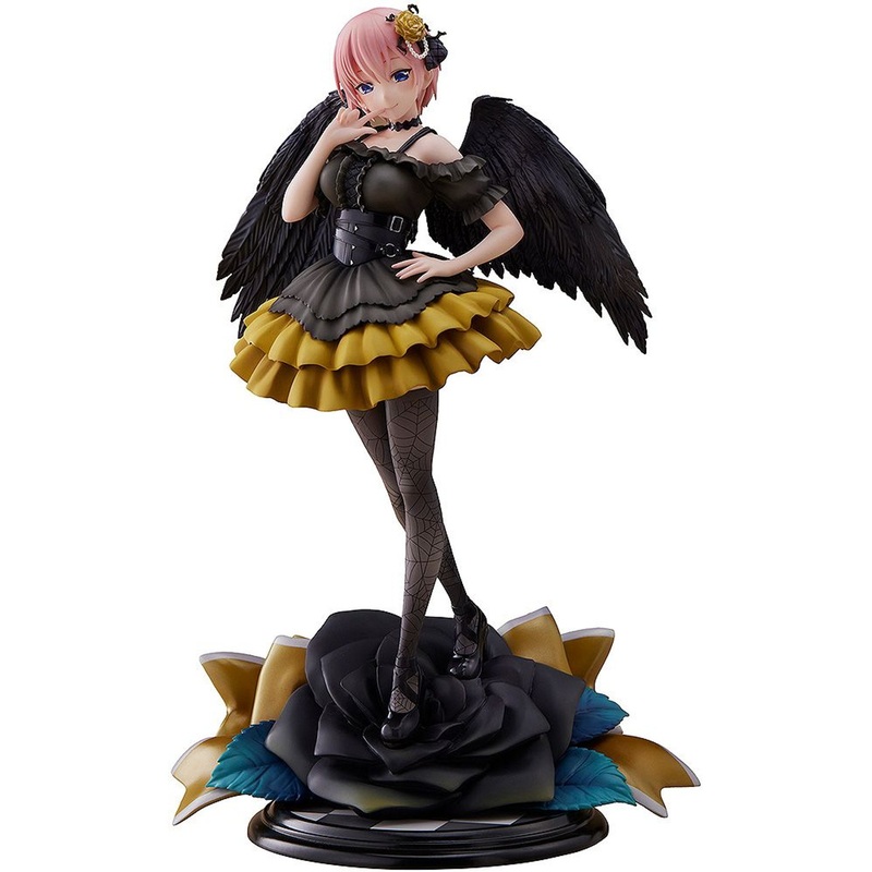 Proof Ichika Nakano: Fallen Angel ver. 1/7 Figure (The Quintessential Quintuplets)