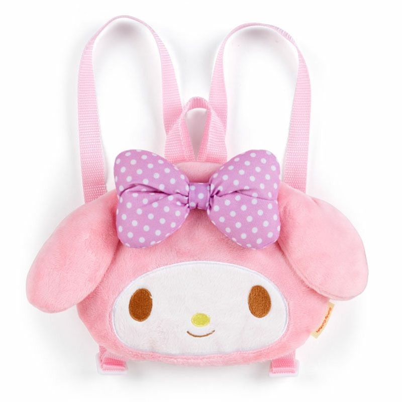 Sanrio My Melody Sweets & Mini Backpack
