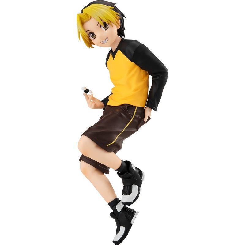Good Smile Company POP UP PARADE Hikaru Shindo Figure (Hikaru no Go)