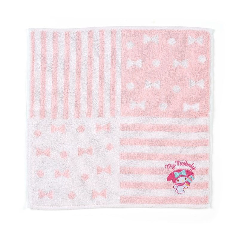Sanrio Cool Touch Petit Towel My Melody