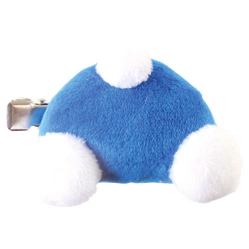 T’s Factory Sanrio Mascot Butt Hair Clip Butt / Hello Kitty