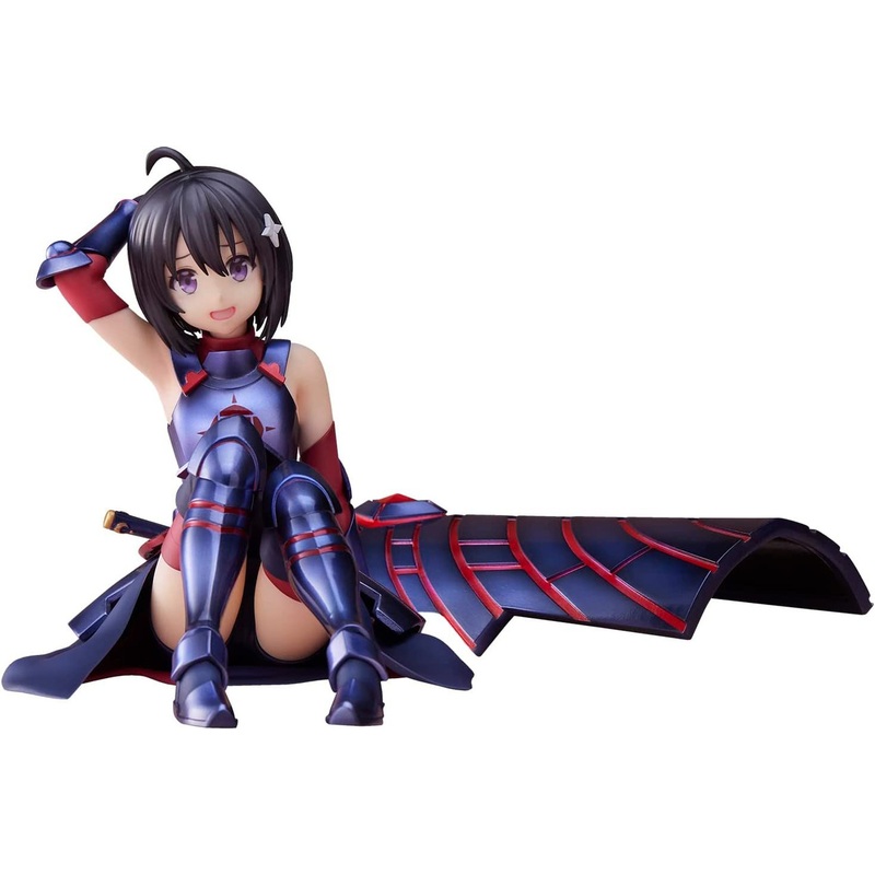 Union Creative Maple Figure (BOFURI: I Don’t Want to Get Hurt, so I’ll Max Out My Defense.)