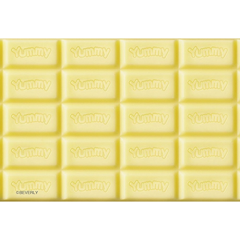 Beverly Jigsaw Puzzle M108-201 Candy Collection White Chocolate (108 S-Pieces)