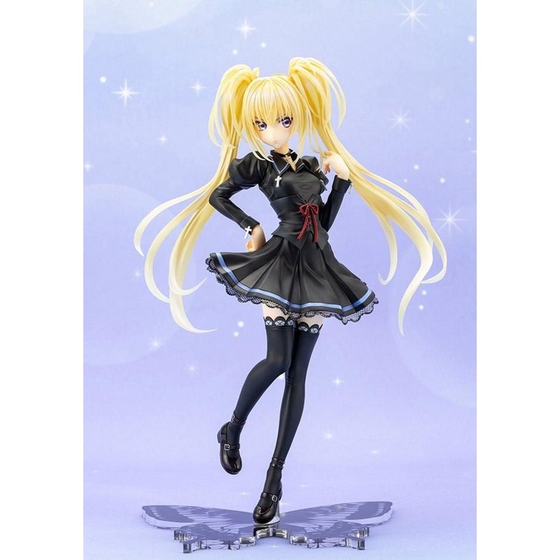 Kotobukiya Hoshina Utau School Uniform Ver. 1/7 Figure (Shugo Chara!)