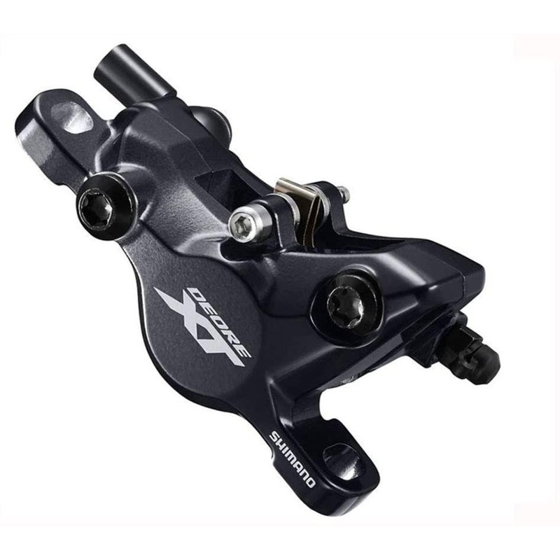 Shimano (Cycling) DEORE XT BR-M8100 Hydraulic 2-piston Disc Brake J04C IBRM8100MPMF