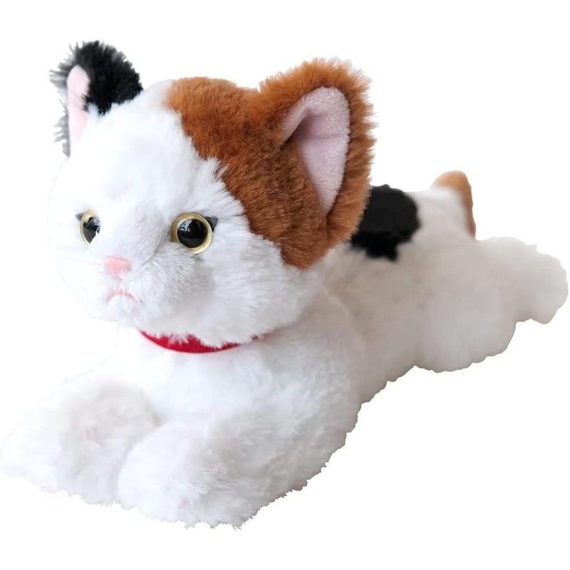 Sunlemon Plush Doll Knee Cat Mi-ke SS