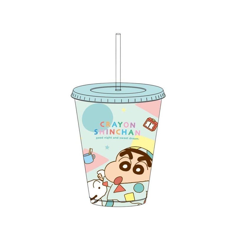 T’s Factory Crayon Shin-chan Pajamas Changing Tumbler